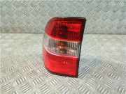 Rücklicht Links BMW 5 serie Touring (E39) Kombi 523i 24V (M52-B25(256S4)) 2000