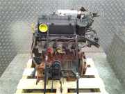 Motor G4HC Hyundai Atos SchrÃ¤gheck 1.0 12V (G4HC) 1998