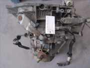 Getriebe Manuell 20TE43 Citroën Xsara (N1) Schrägheck 1.9TD X,SX,Exclusive (XUD9TE(DHY)) 1999