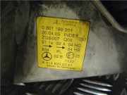 Scheinwerfer Links A4148200061 Mercedes-Benz Vaneo (W414) Großraumlimousine 1.7 CDI 16V (OM668.914)