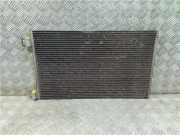 Klima Radiator 8200455795 Mercedes-Benz Citan (415.7) Großraumlimousine 1.5 109 CDI Crewbus (OM607.951(K9K-B6))