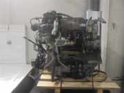 Motor D6BA Ford Mondeo III Limousine 2.0 TDCi/TDDi 115 16V (D6BA) 2001