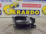 Türgriff Innen Rechts Hinten Peugeot 308 (4A/C) Schrägheck 1.6 HDi (DV6DTED(9HP))