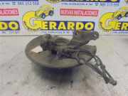 Achsschenkel Rechts Vorne Volvo V40 (VW) Kombi 1.9 D (D4192T3) 2004