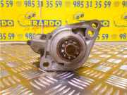 Anlasser 02Z911023E Volkswagen Golf V Variant (1K5) Kombi 1.4 TSI 122 16V (CAXA(Euro 5)) CAXA(Euro 5)