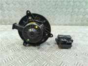 Gebläsemotor 52426733 Opel Insignia Limousine 1.8 16V Ecotec (A18XER(Euro 5))