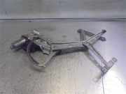 Fensterheber Mechan. Links Vorne Opel Zafira (F75) Großraumlimousine 2.0 DTI 16V (Y20DTH) 2004
