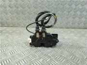 Türschloß Zv Elektrisch Links Hinten 814102L000 Hyundai i30 (FD) Schrägheck 2.0 CVVT 16V (G4GC) 2007