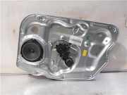 Fensterheber Mechan. Rechts Vorne Alfa Romeo Giulietta (940) Schrägheck 1.4 TB 16V MultiAir (940.A.2000)