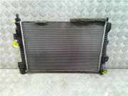 Radiator 8V618005CA Ford C-Max (DXA) Großraumlimousine 1.6 TDCi 16V (T1DA) 2010