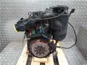 Motor HDZ Citroën Saxo Schrägheck 1.1i X,SX (TU1M(HDZ)) 1996