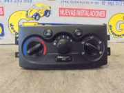 Bedienung Heizung Daewoo / Chevrolet Kalos (SF69) Limousine 1.4 (F14S3) 2003