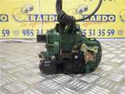 Türschloß Zv Elektrisch Rechts Hinten Volkswagen Bora (1J2) Limousine 1.6 16V (BCB) 2003 BCB