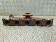 Auspuff Krümmer 30757870 Volvo Familiar (08.2010->) 2.0 Kinetic [2,0 Ltr. - 120 kW Diesel CAT] D5207T 2 2010