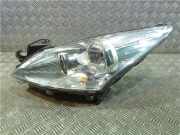 Scheinwerfer Links 9682519180 Peugeot 3008 (0U/HU) Großraumlimousine 1.6 HDiF 16V (DV6TED4(9HZ)) 2010