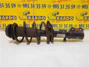 Stoßdämpfer Links Vorne 546501W031 Kia Rio III (UB) Schrägheck 1.1 CRDi VGT 12V (D3FA) 2015