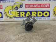 Zündschloss + Schlüssel Mazda Großraumlimousine (LW19/69) FWD Großraumlimousine 2.0 CiTD 16V (RF5C) 2002