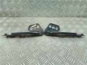 Motorhaubescharnier Links 4F0823301 Audi A6 (C6) Limousine 3.0 TDI V6 24V Quattro (BMK) 2004