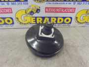 Bremskraftverstärker BBM743950D Mazda 3 Sport (BL14/BLA4/BLB4) Schrägheck 1.6 CiTD 16V Euro 5 (Y6) 2012
