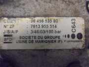 Servolenkung Pumpe 9645653580 Citroën Jumper (U5/ZB) Van 2.2 HDi (DW12TED(4HY)) 2002