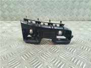 Stoßfängerbefestigung Links Hinten A2048851365 Mercedes-Benz C Estate (S204) Kombi 1.8 C-180K 16V (M271.952) 2008