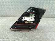 Rücklicht Links A2218200166 Mercedes-Benz S (W221) Limousine 5.5 S-550 32V (M273.961) 2006