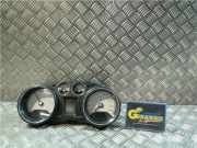 Tachoeinheit Kmh - 9665107680 Peugeot 308 (4A/C) Schrägheck 2.0 HDi 16V FAP (DW10BTED4(RHR)) 2007