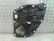 Fensterheber Mechan. Rechts Hinten 00520651670 Jeep Renegade (BU) SUV 1.4 Multi Air 16V (55263624) 2018