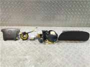 Airbag Set 8691006500 SsangYong Korando (KJ) Geländewagen 2.9 TD (OM662.920)