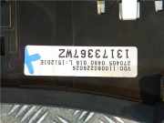 Tachoeinheit Kmh - 13173367WZ Opel Tigra Twin Top Cabrio 1.4 16V (Z14XEP)