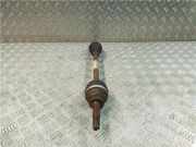 Antriebswelle Links Vorne 9647106980 Peugeot 1007 (KM) Schrägheck 3-drs 1.4 (TU3JP(KFV))