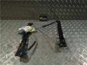 Fensterheber Mechan. Rechts Vorne 69259641 BMW X3 (E83) SUV 2.0d 16V (M47N(204D4))