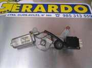 Scheibenwischermotor Hinten 96423823 Daewoo / Chevrolet Kalos (SF48) Schrägheck 1.2 (B12S1(Euro 4))