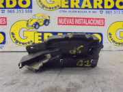 T?rgriff Innen Rechts Hinten Peugeot 307 (3A/C/D) Schr?gheck 2.0 HDi 90 (DW10TD(RHY)) 2003