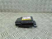 Steuergerät Airbag 285587230R Renault Megane III Grandtour (KZ) Kombi 5-drs 1.9 dCi (F9Q-872(F9Q-P8)) 2009