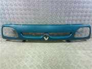 Grill - 6001030147 Renault 1.4 1.4 RN MIXTA E7J 1996