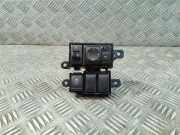 Spiegelverstellung Schalter 25570CT00B Nissan Juke (F15) 1.5 dCi (K9K) 2012