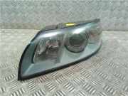 Scheinwerfer Links 30698885 Volvo V50 (MW) Kombi 2.0 D 16V (D4204T) 2006