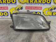 Scheinwerfer Rechts Peugeot 306 (7A/C/S) Schrägheck 1.4 XN,XR,XA,XRA (TU3FMC(KDX)) 1995