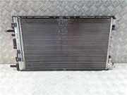 Klima Radiator 13330217 Opel Insignia Limousine 2.0 CDTI 16V 160 Ecotec (A20DTH) 2010