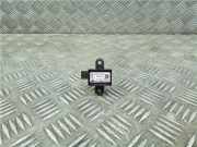 Airbag Sensor A0038201926 Mercedes-Benz S (W221) Limousine 5.5 S-550 32V (M273.961) 2006