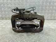Bremssattel Rechts Vorne Volkswagen Phaeton (3D) Limousine 3.0 V6 TDI 24V 4Motion (BMK) 2006 BMK