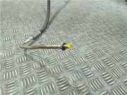 Klima Leitung 517510970 Fiat Grande Punto (199) Schrägheck 1.2 Euro 5 (169.A.4000(Euro 5))