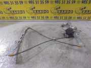 Fensterheber Mechan. Rechts Vorne Peugeot 206 (2A/C/H/J/S) Schrägheck 1.4 HDi (DV4TD(8HZ)) 2004