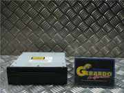 Navigationssystem A2118701085001 Mercedes-Benz CLS (C219) Limousine 320 CDI 24V (OM642.920) 2008