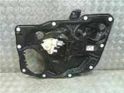 Fensterheber Mechan. Rechts Vorne 00520645270 Jeep Renegade (BU) SUV 1.4 Multi Air 16V (55263624) 2018