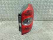 RÃ¼cklicht Rechts 8200703489 Renault II Grandtour (KG0)(2001->) 2.0 Dynamique [2,0 Ltr. - 99 kW] F4R J7 2004