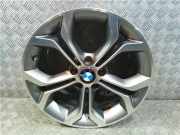 Felge 6862889 BMW X3 (F25) SUV sDrive18d 16V (B47-D20A) 2017