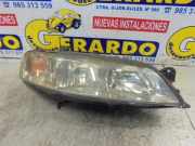 Scheinwerfer Rechts 9058645 Opel Vectra B (38) Schrägheck 5-drs 2.0 Di 16V (X20DTL) 1999