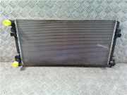 Radiator 6C0121253A Skoda Rapid Liftback 1.6 TDI 16V (CXMA(Euro 6)) 2017